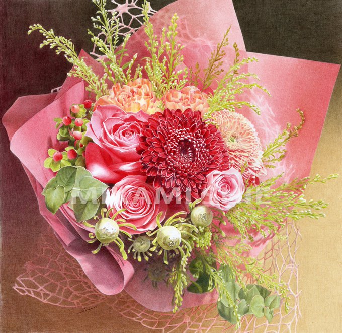 花束