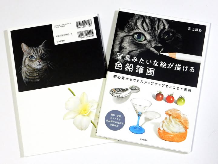 写真みたいな絵が描ける